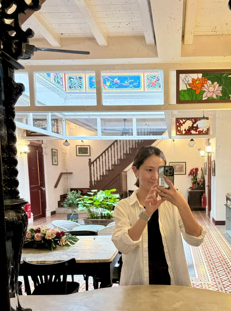 Day 5 - Penang: Mistimed & Overfed in Penang