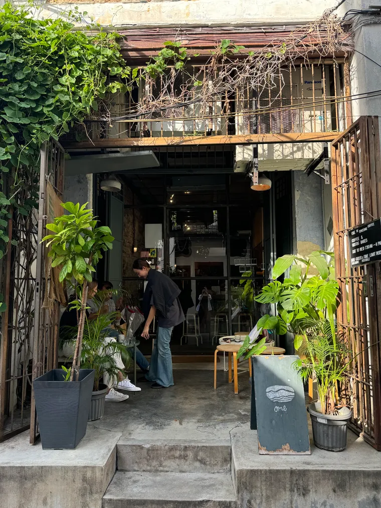 Brewing around the world: Penang, Malaysia 🇲🇾