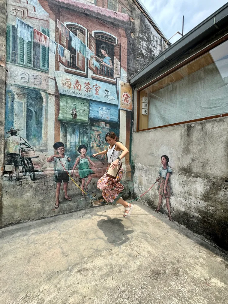 Day 2 - Kuala Lumpur in 4 Hours: A Quick City Dive before the Soiree